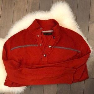 Men’s Banana Republic sweater